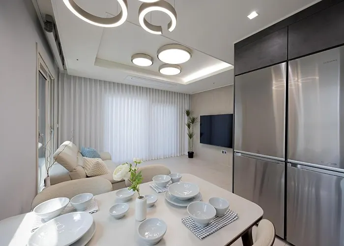 Apartamento The Osiria