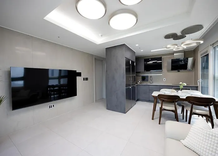 The Osiria Apartamento *