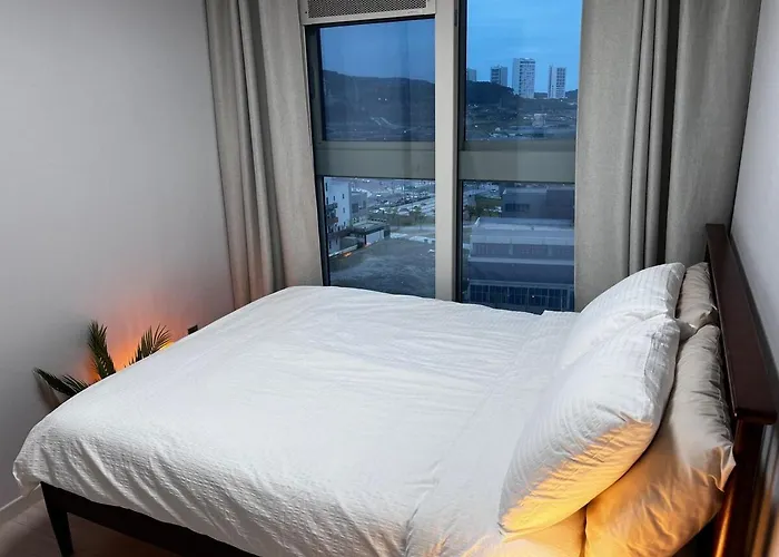 Apartamento The Osiria *