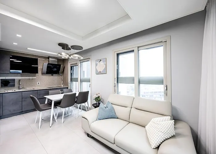 The Osiria Apartamento