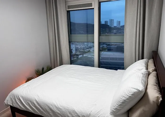 The Osiria Apartamento *