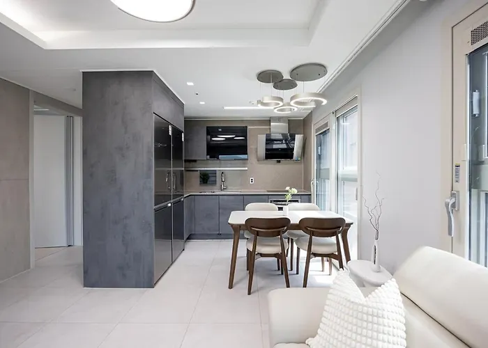 Apartamento The Osiria *
