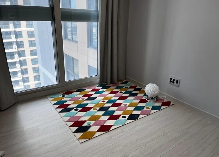 Apartamento The Osiria
