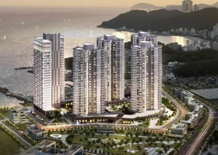 Apartamento The Osiria *