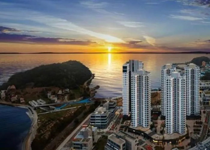Apartamento The Osiria *