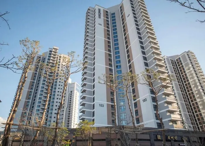 Apartamento The Osiria